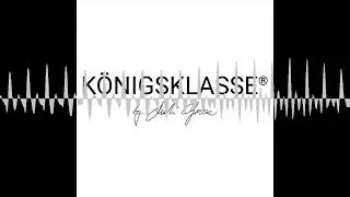 K&Ouml;NIGSKLASSE - Wie tickt Jonathan Nowak Delgado? (Folge 27) - K&Ouml;NIGSKLASSE