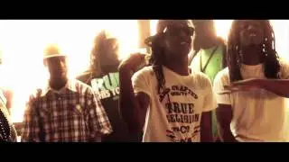 LOUDSET_RANK FOOL (OFFICIAL MUSIC VIDEO) @DOUGHMAN_TV