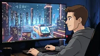 Learning game dev