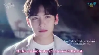 [Vietsub] Suspicious Partner Teaser 2