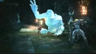 Fable Legends Exclusive Shrek DLC