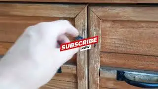 DIY - Trash Can Storage shed.