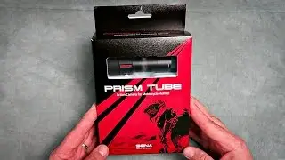 SENA PRISM TUBE!! - First Look & Info! | TechTalk