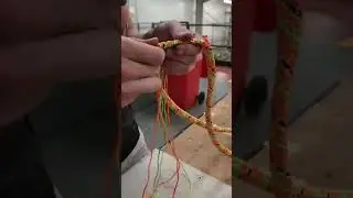 Maverick is the new generation of smaller diameter climbing lines.