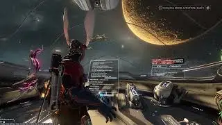Warframe Node Lock VOD 2