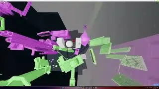 Tower of The Drifting Reality | Bottom/Mid Insane | Guide