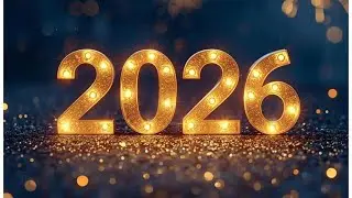 Best New year WhatsApp status video 2026| Happy New year 2026 WhatsApp status| Happy new year wishes