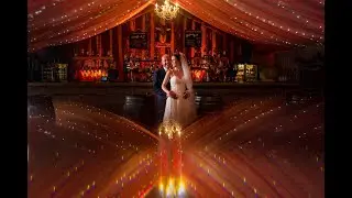 Heaton House Farm Wedding