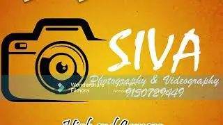 Photo Frame SIVARANJAN STUDIO