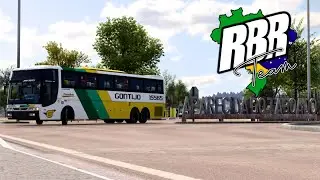 Teste  #scania #gontijo #rodoviaria  #ets2 #g29