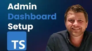 How to Build an Admin Dashboard (Step by Step)