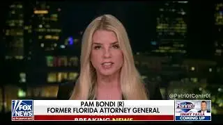 Net verkozen Procureur-Generaal, Pam Bondi, eist de vrijlating Epstein namenlijst + Bill Clinyton