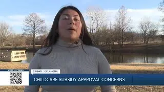 Oklahoma Human Services pauses school-age childcare subsidy approvals