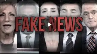 CNN: We didn't run Trump ad because of 'fake news' graphic - STC news