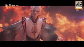 Alone Tonight Sound track - [Neil Sutherland] - Animation clip (Original Source)