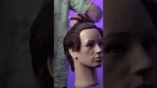 How to haircut 305