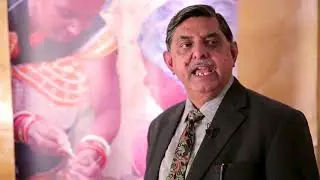 Dr Kataria, Director of Central Avian Research Institute, on poultry production in India