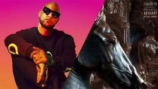 Booba cavaliero instrumental  [original ]