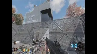 TORRE DE TRANQUIS / CUSTOM MAP ZOMBIES BO3