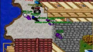 Last Vampires OWNAGE 2008