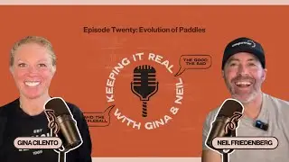 Paddle Evolution | How Design Changed the Game
