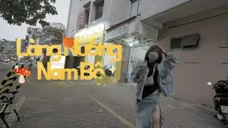 Mỗi ngày 1 cuốc xe. Tập 24 : Chung cư Tuệ Tĩnh (Q10) đi Làng Nướng Nam Bộ (Q10)