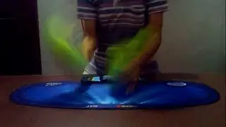 Sport Stacking Rapid Fire Speed Stacking