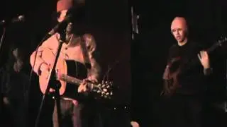Josh Mogck- California Queen at Lemonjellos