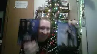 Nov  & Dec  (2025) Movie Haul