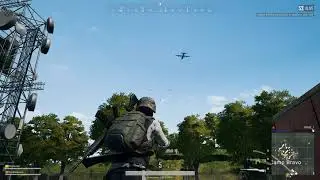 i7 7700HQ | GTX 1060 6GB | 16GB RAM  || TEST IN PUBG