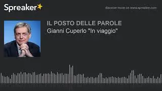 Gianni Cuperlo 