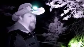 Red Cloud to Dry Fork Bigfoot Hotspot Night Investigation