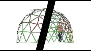 Dome hack - Double your dome frequency - super easy method!