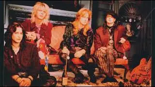 Lions & Ghosts - Contradiction [1987]
