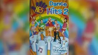 Hi-5 Dance Hits 2 Sampler: Innoform (HD)