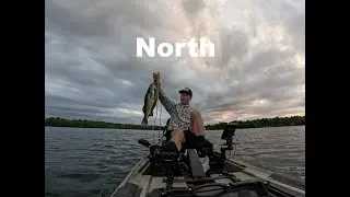 Musky Fishing Lake Vermillion