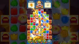 Royal Match level 994