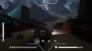 CORIOLIS - Gameplay Trailer