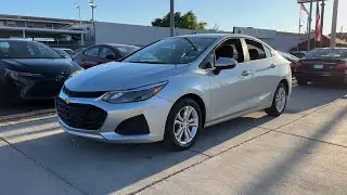 2019 Chevrolet Cruze Miami, Miami Beach, Homestead, Kendall, Coral Gables 65583