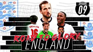 NEW ADDITIONS! - FUTTIES TAVERNIER + FUTURE STARS SAKA! - ENGLAND RTG #9 - #FIFA21