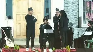 DRAMA LYNGKOT || U SOITAN UM SHONGTHAIT SHUH || DRAMA