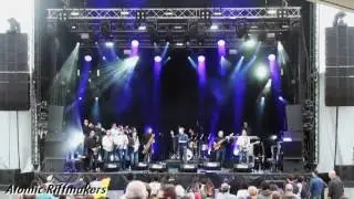 Atomic Riffmakers - 7eme Vague 2016