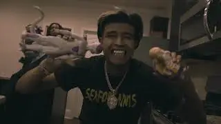 Kap G x Chef Cook It Up x Kap JB - KAP FREESTYLE [VIDEO] KAPFE