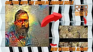 The Capacity To Create With Graham Scala | Interstitia | Collapse Culture