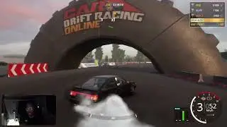 Lilmar&rsquo;s first time playing CarX Drift Racing