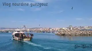 ميناء صلامندر مستغانم ♥️💯🇩🇿 Le port de Salamandre Mostaganem