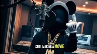 Smokey Vee - Mickey Mouse (Parody) #hoodtoons 