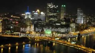 Pittsburgh Underground Hip Hop Mix Tape  VOL 1  Rap