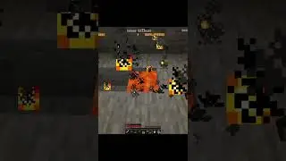 Stoneblocks 3: Infinite Lava | #minecraft #minecraftmods #create #stoneblock3 #minecraftgamers