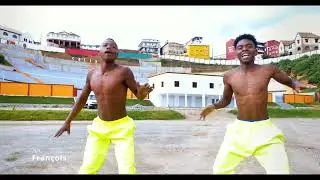 KAT FI - Tsy Hay Amaray Tsapiky Sound (FIDA CYRILLE RUDY DIDI MADAGASCAR)